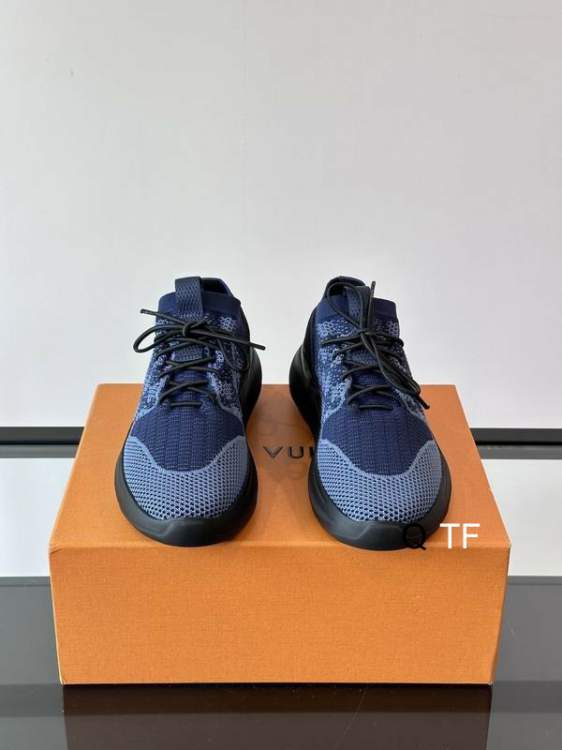 Picture of Louis Vuitton Shoes _SKULVsz38-45TF020212625